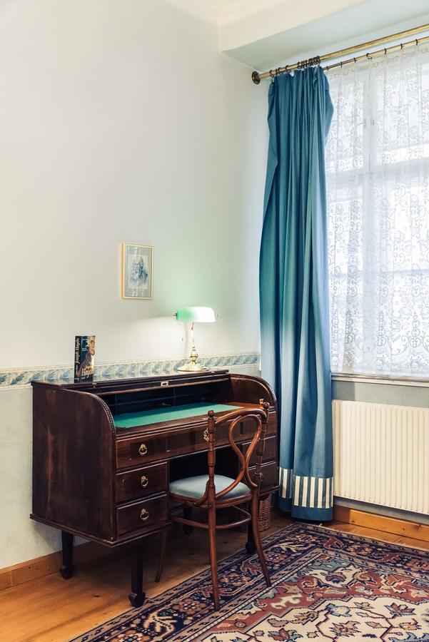 Ofenloch Apartments 비엔나 외부 사진