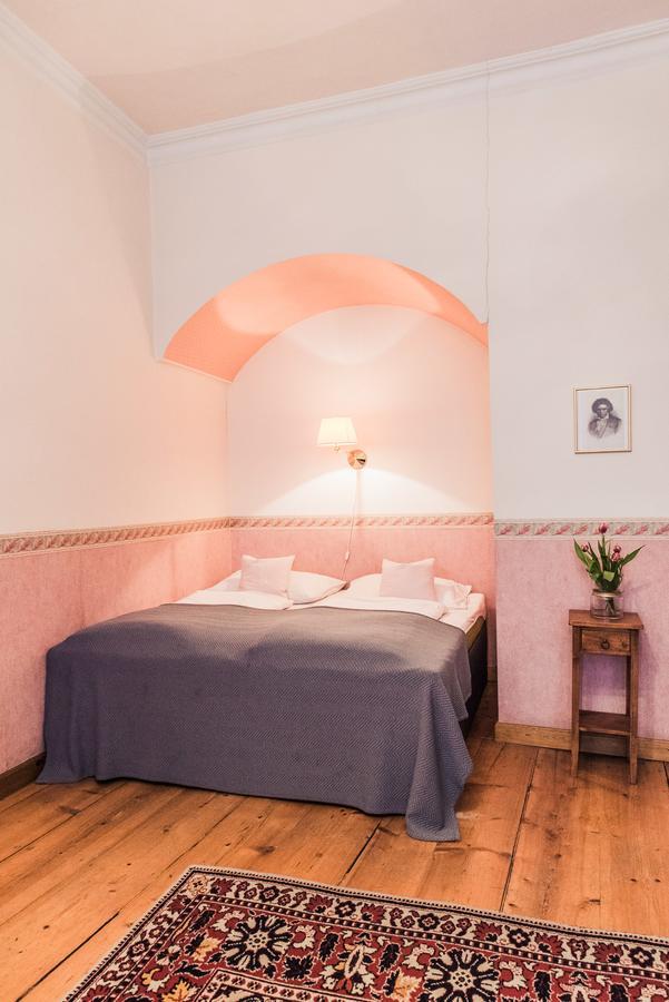 Ofenloch Apartments 비엔나 외부 사진