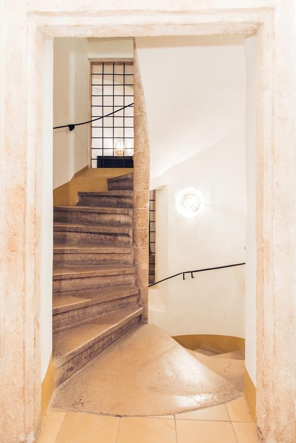 Ofenloch Apartments 비엔나 외부 사진