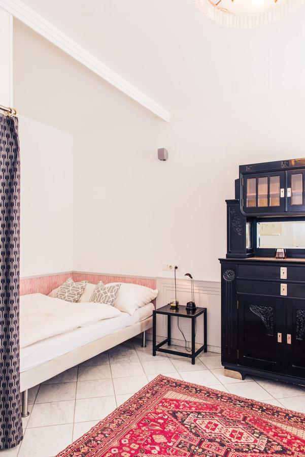 Ofenloch Apartments 비엔나 외부 사진