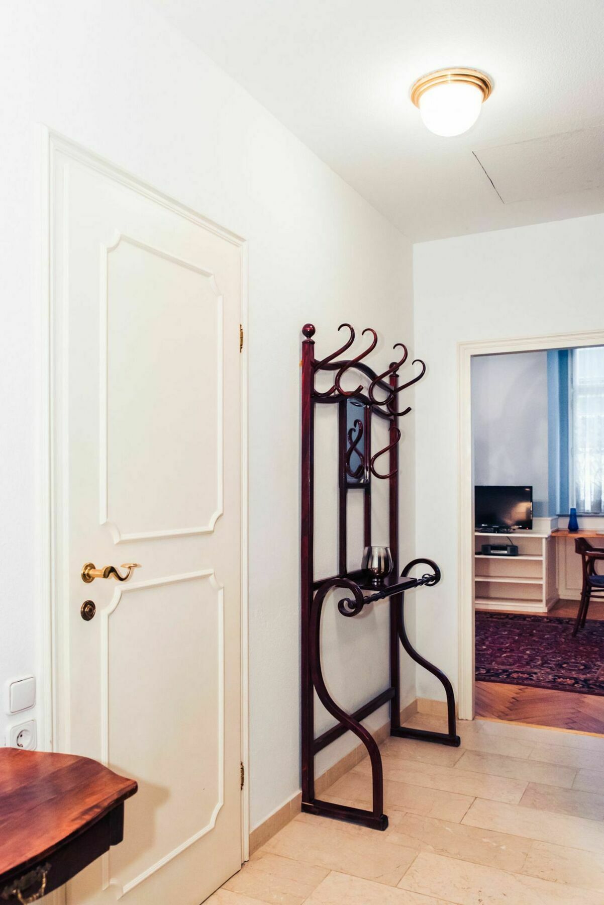 Ofenloch Apartments 비엔나 외부 사진
