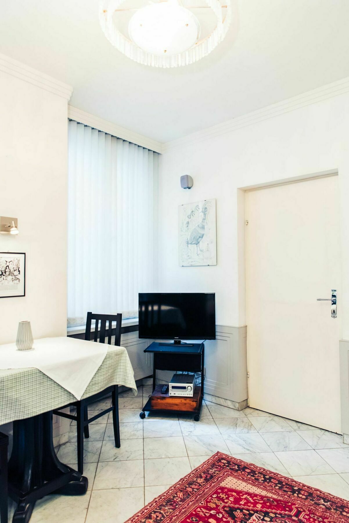 Ofenloch Apartments 비엔나 외부 사진