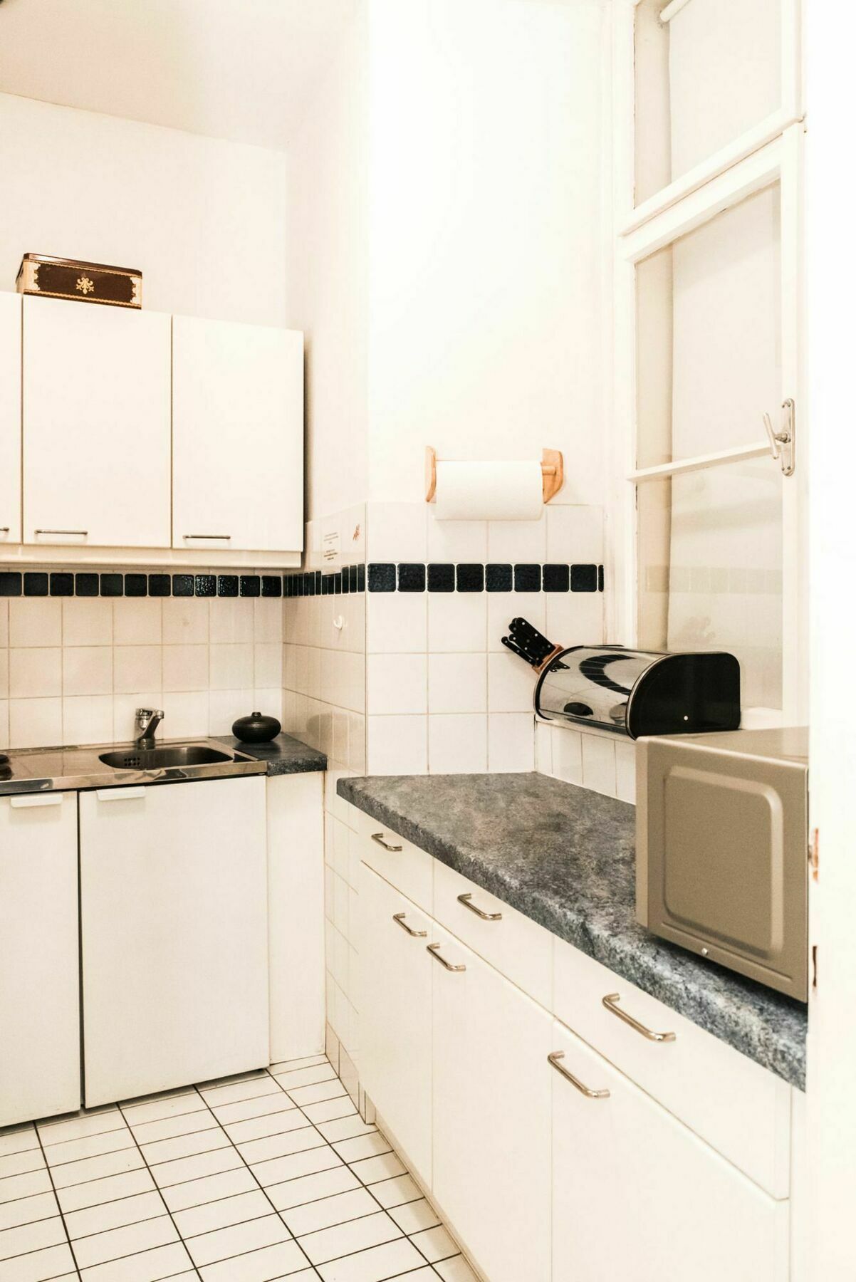 Ofenloch Apartments 비엔나 외부 사진