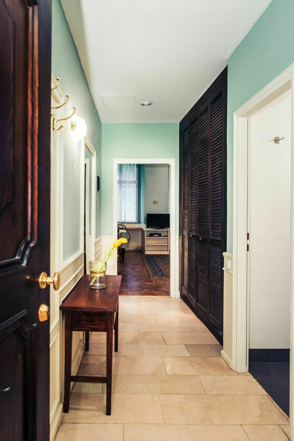 Ofenloch Apartments 비엔나 외부 사진
