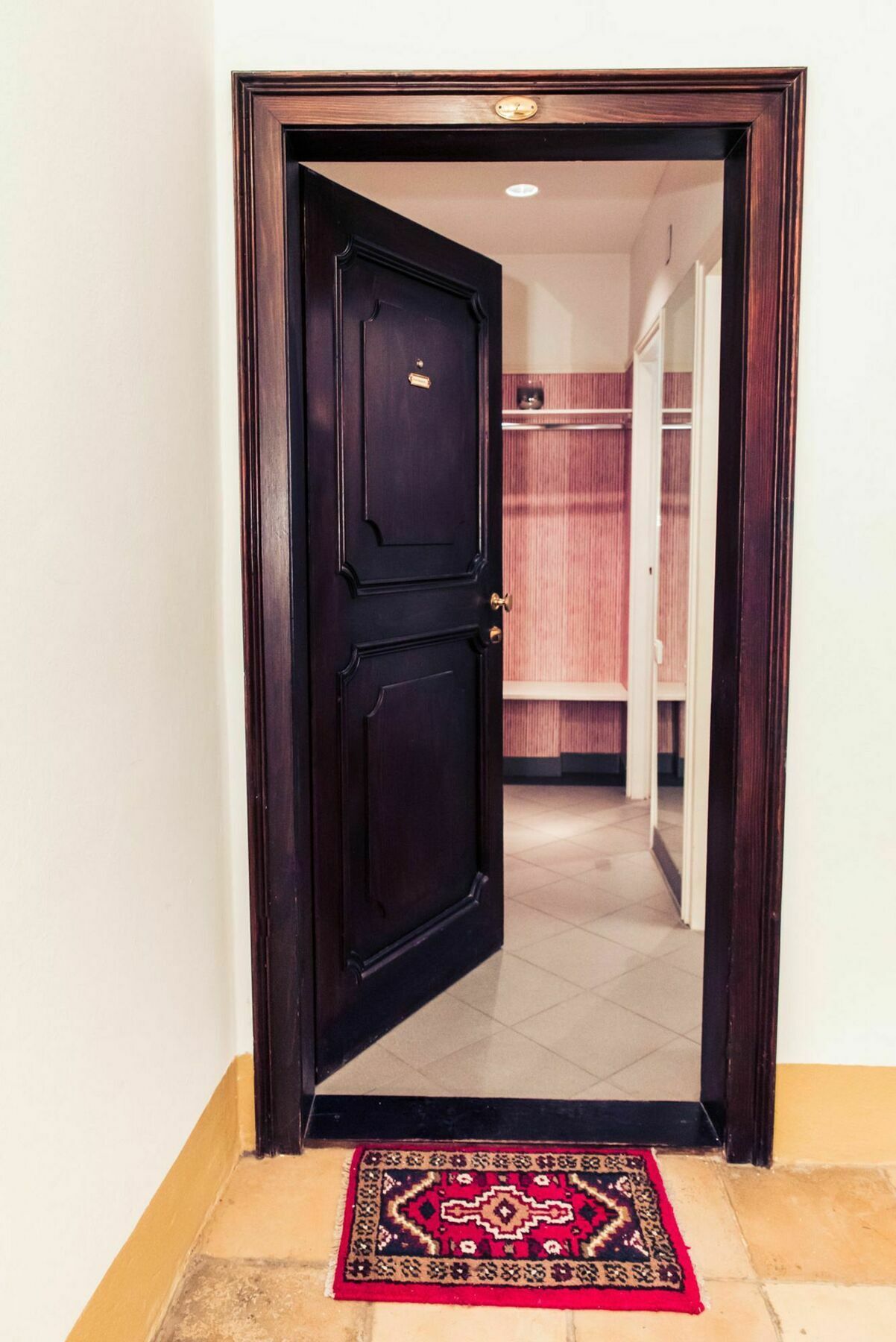 Ofenloch Apartments 비엔나 외부 사진