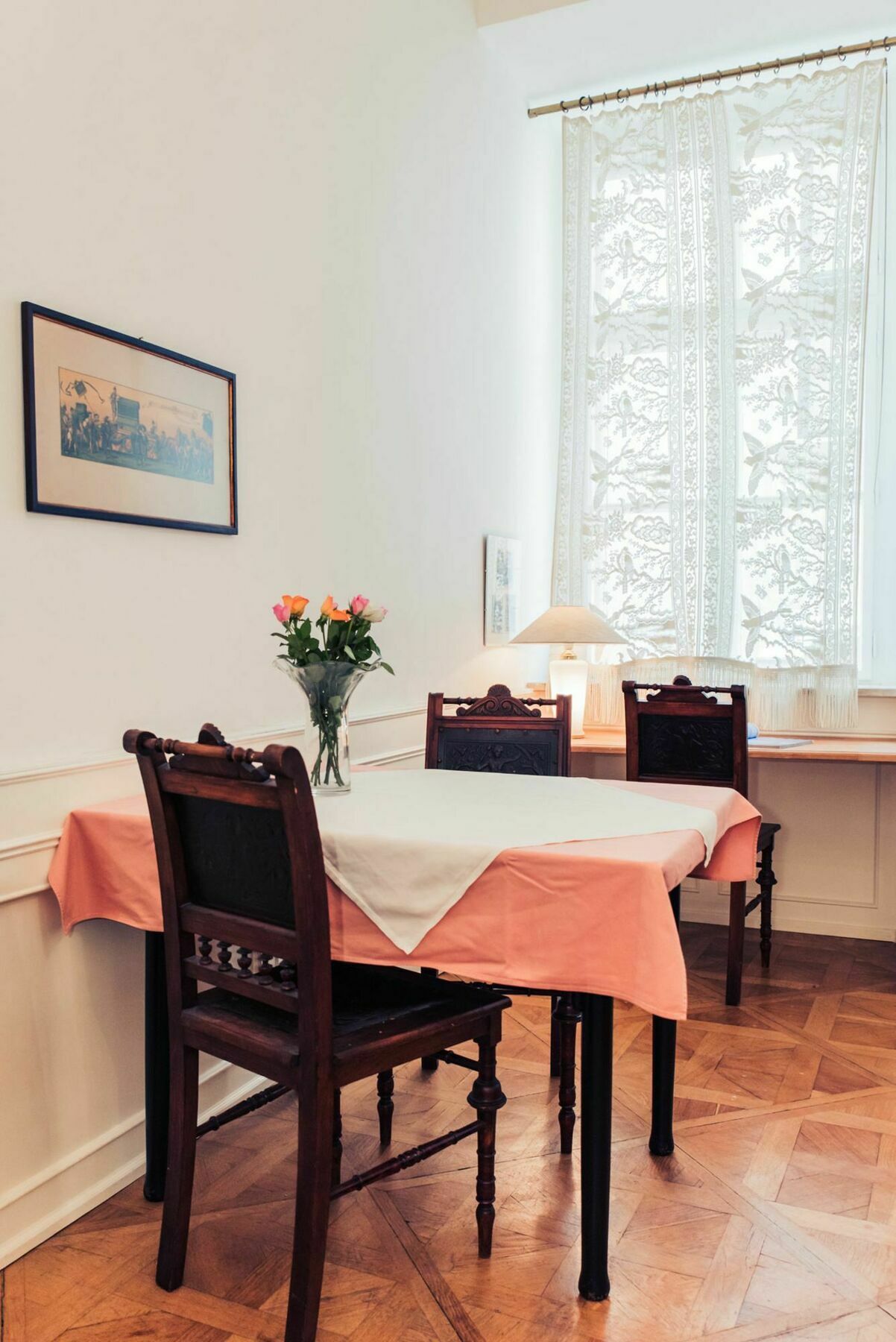 Ofenloch Apartments 비엔나 외부 사진