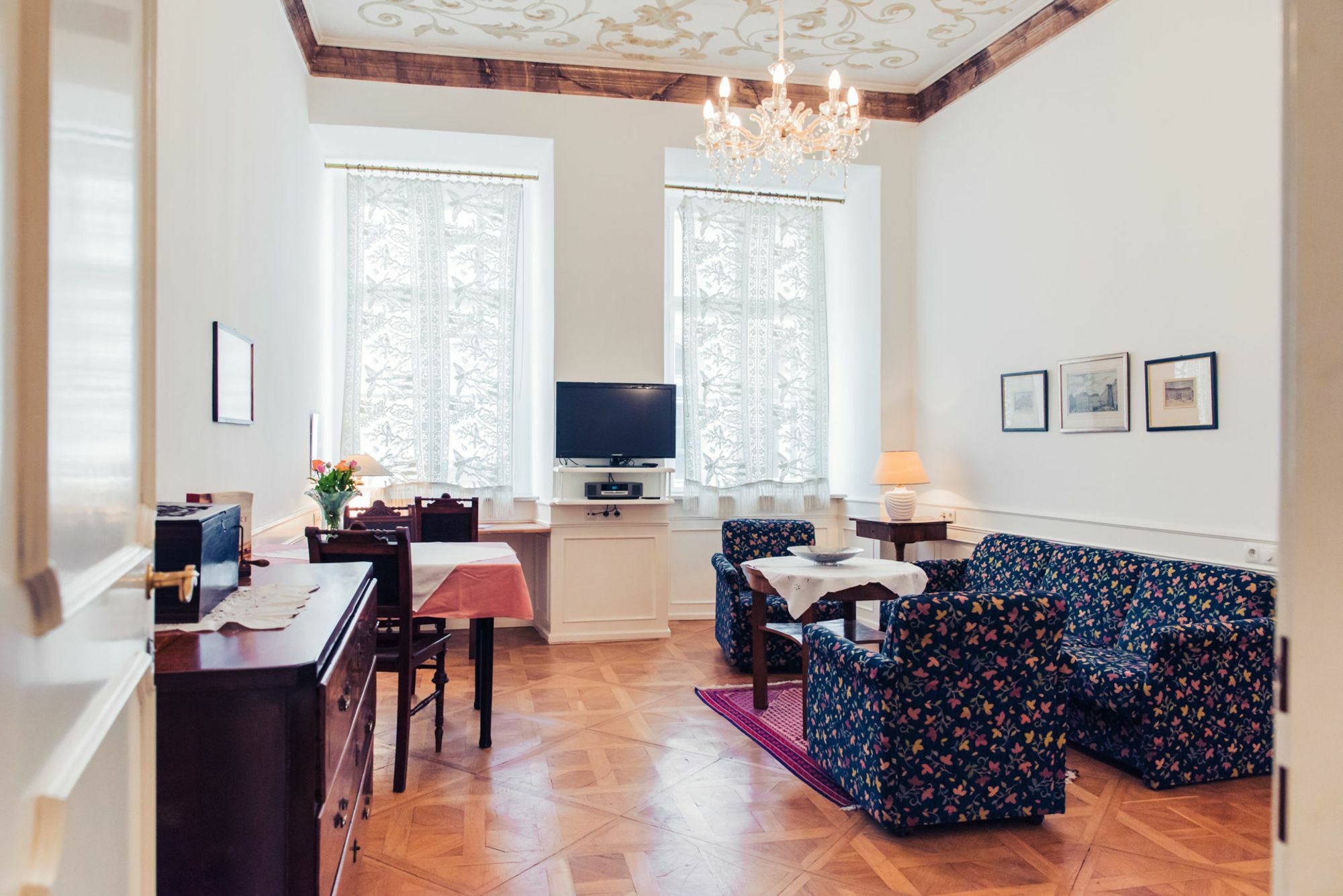Ofenloch Apartments 비엔나 외부 사진