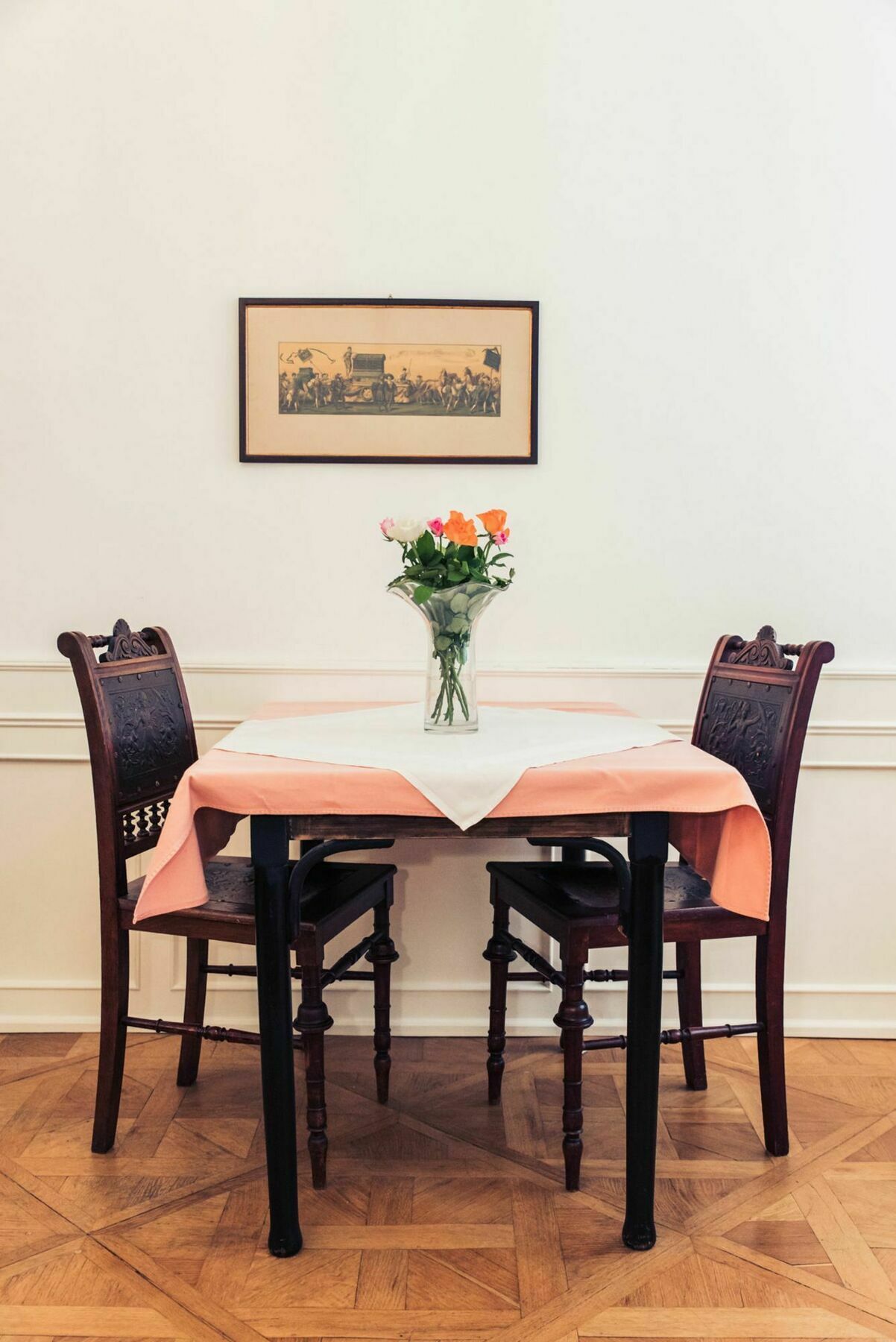 Ofenloch Apartments 비엔나 외부 사진