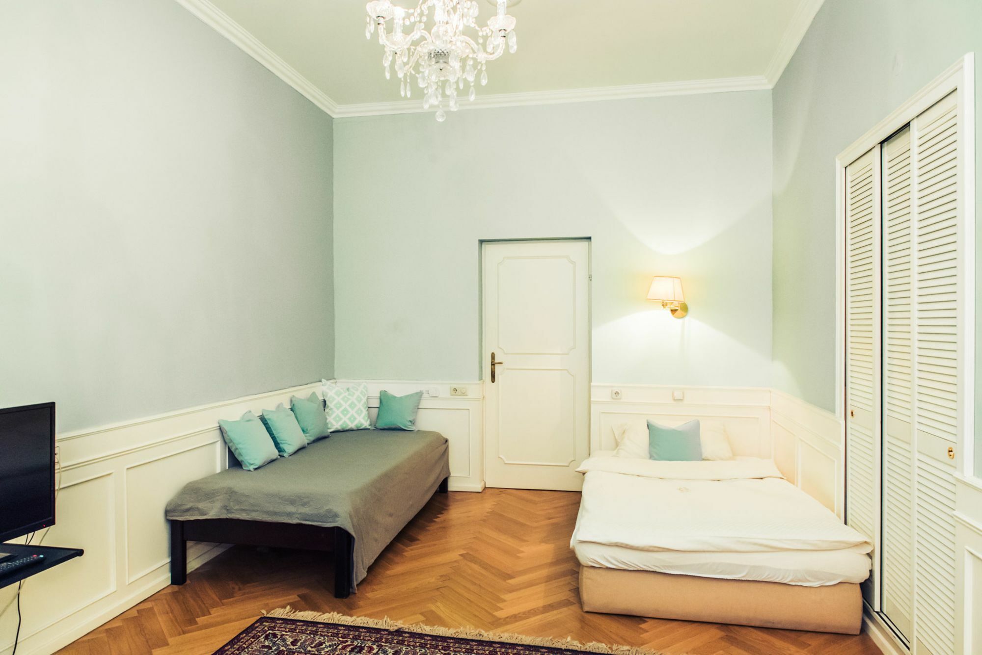 Ofenloch Apartments 비엔나 외부 사진