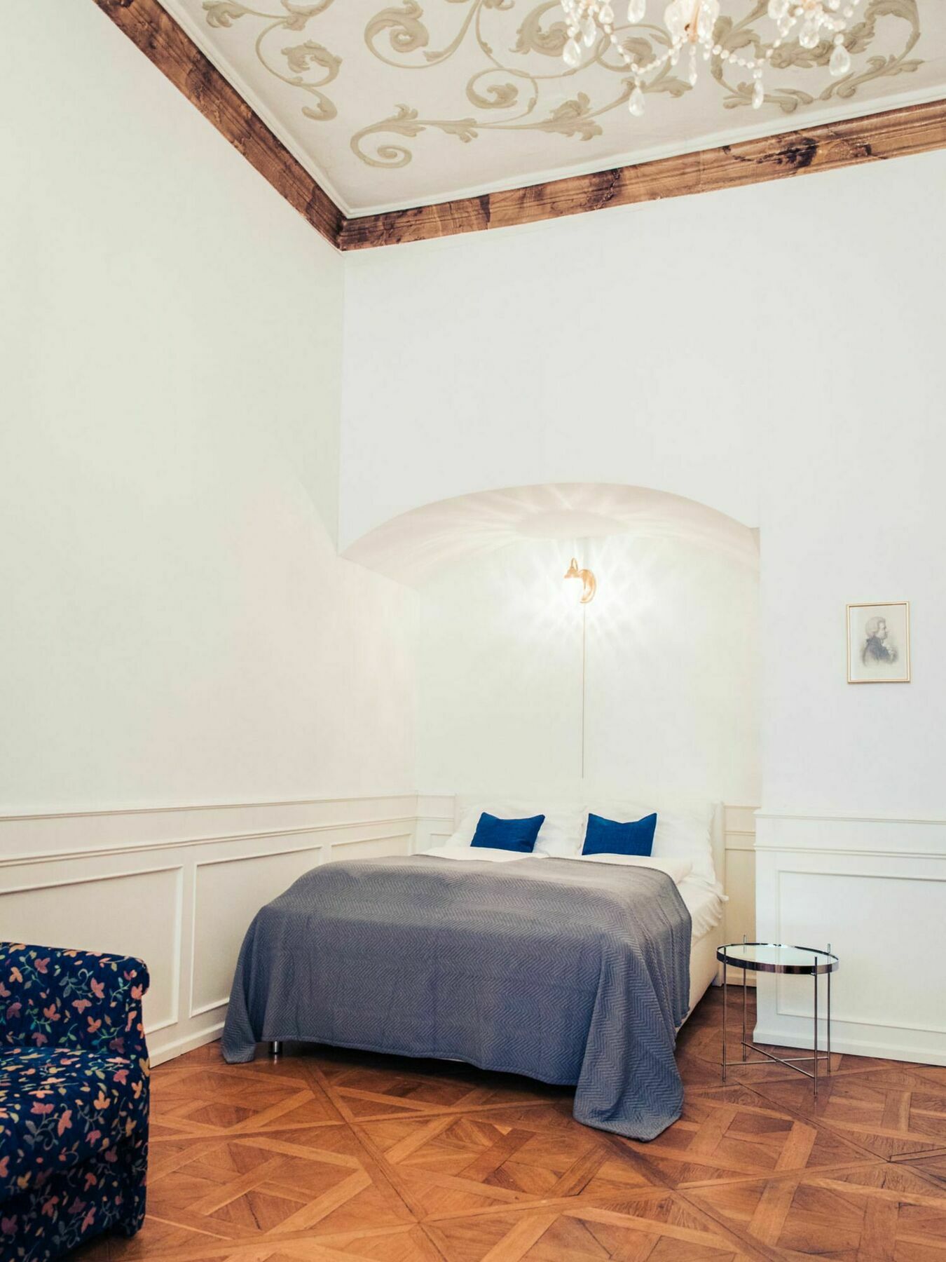 Ofenloch Apartments 비엔나 외부 사진