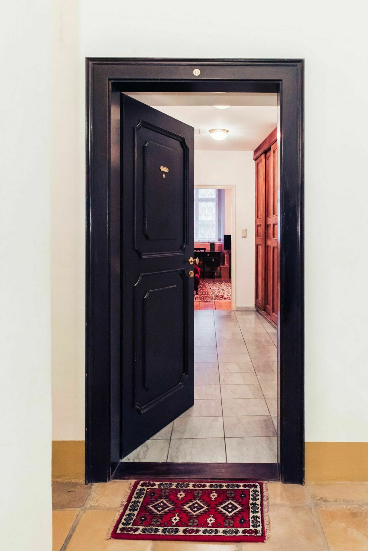 Ofenloch Apartments 비엔나 외부 사진