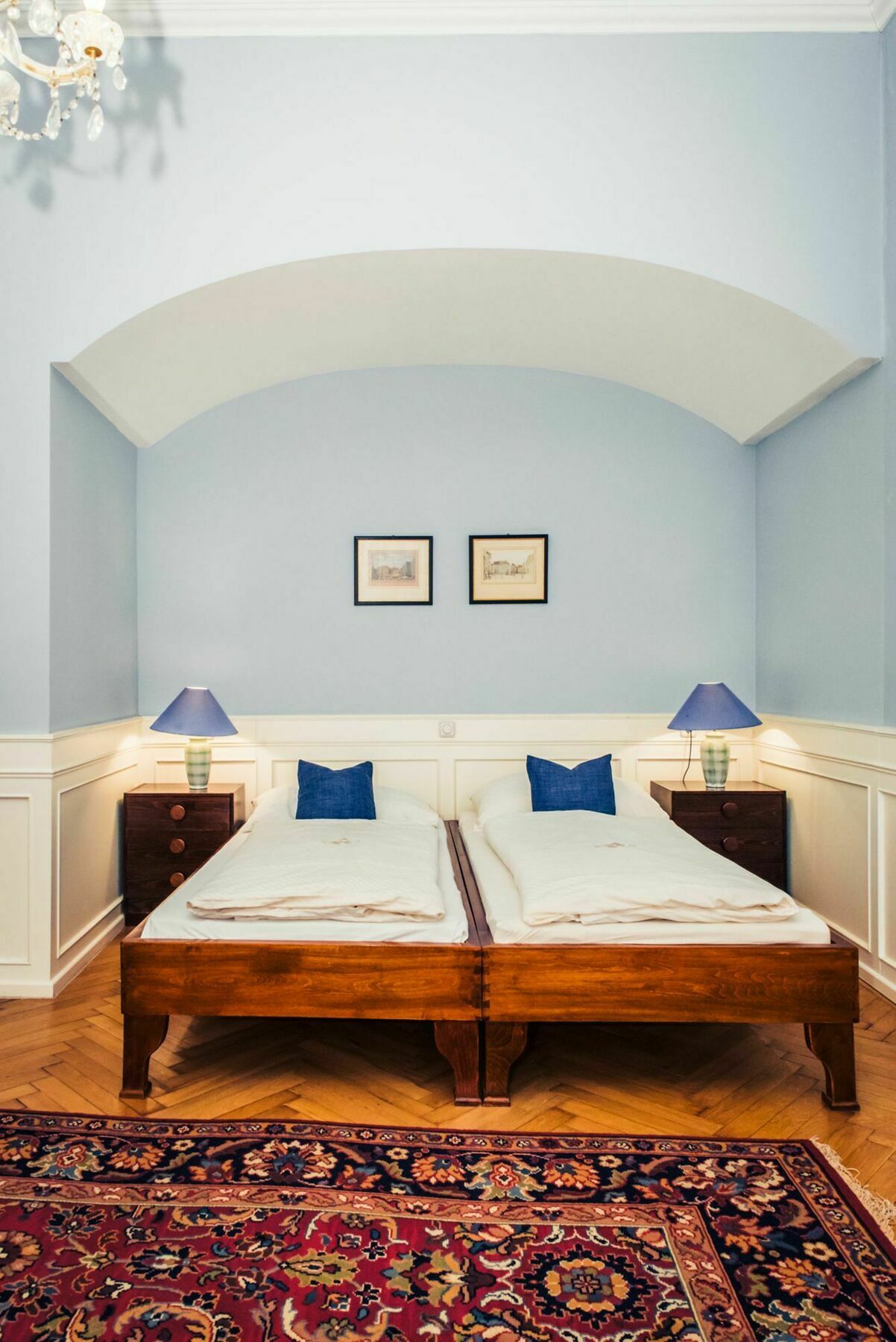 Ofenloch Apartments 비엔나 외부 사진
