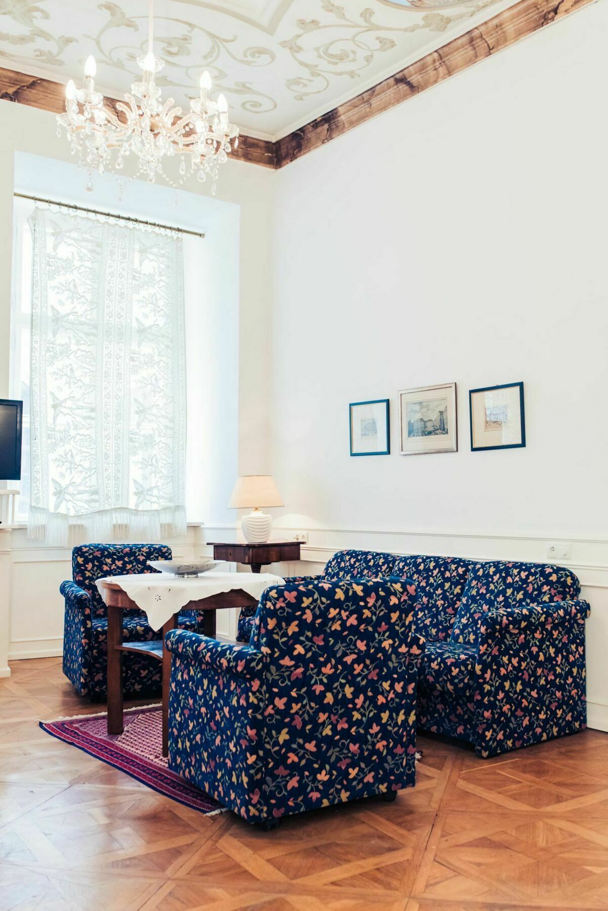 Ofenloch Apartments 비엔나 외부 사진