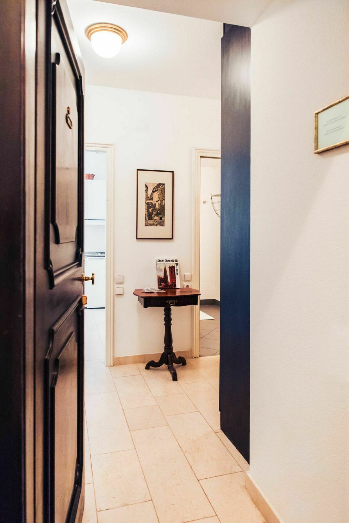 Ofenloch Apartments 비엔나 외부 사진