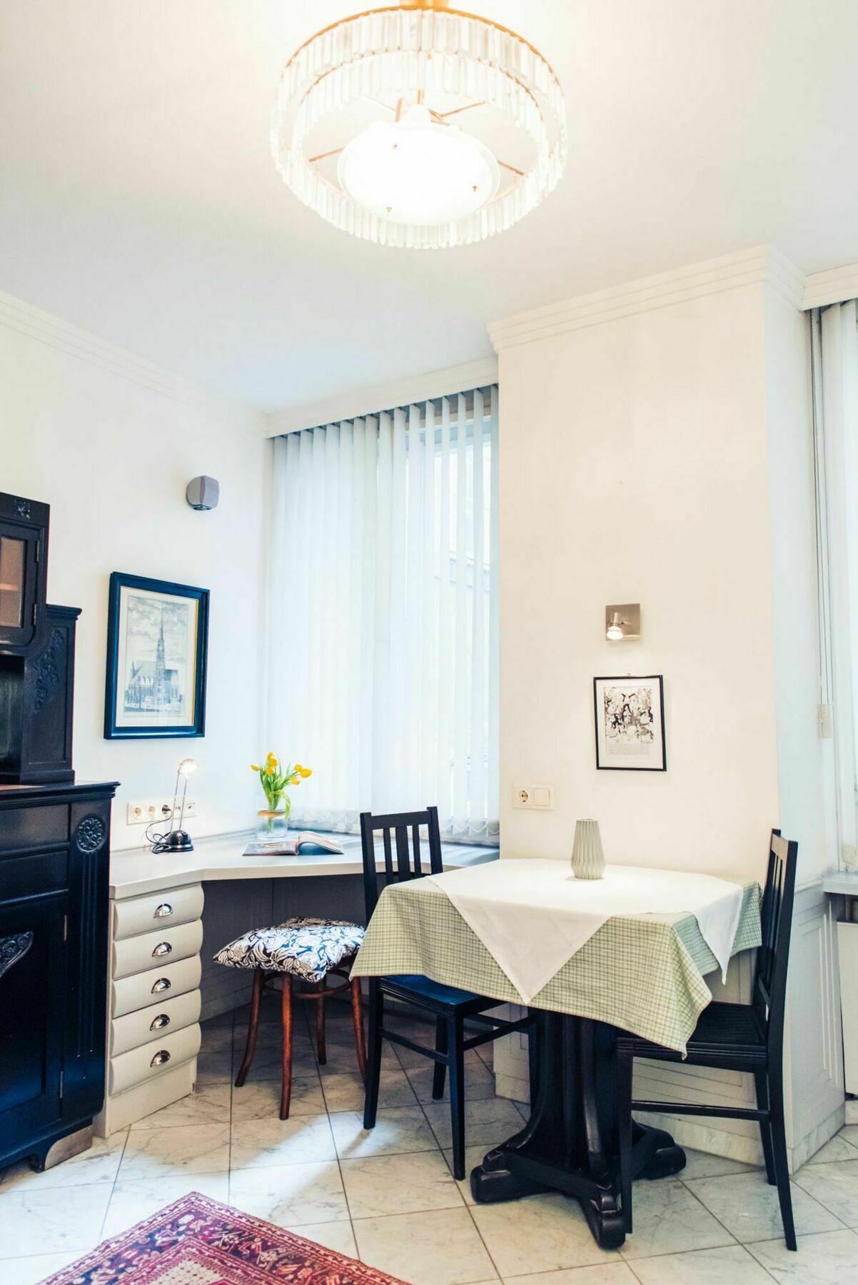 Ofenloch Apartments 비엔나 외부 사진