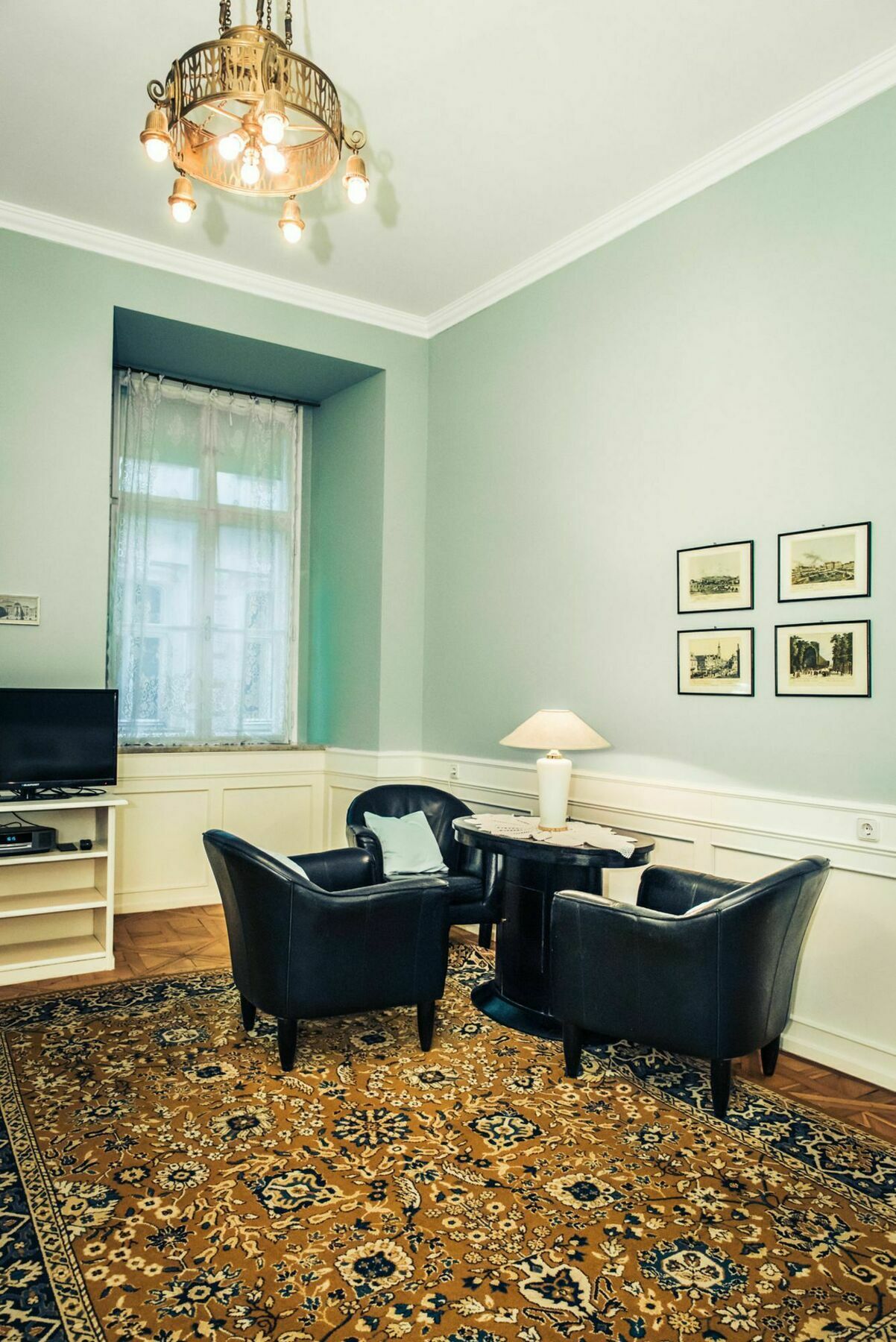 Ofenloch Apartments 비엔나 외부 사진