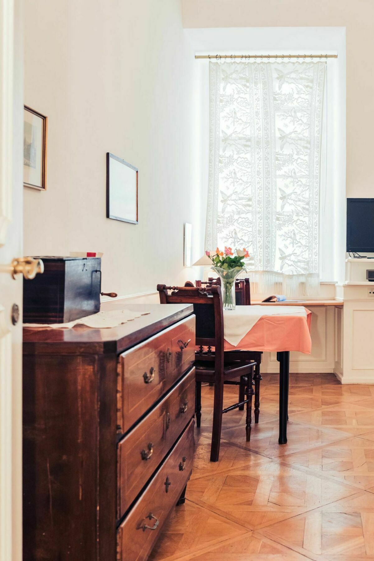 Ofenloch Apartments 비엔나 외부 사진
